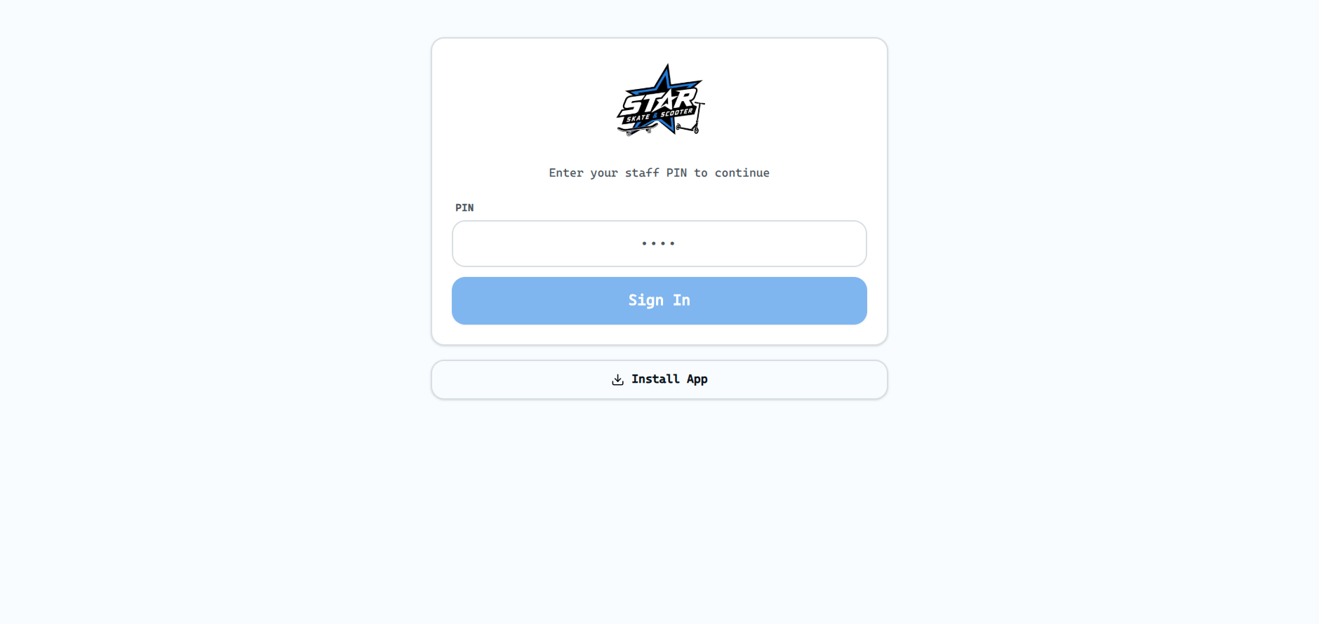 Star Skate & Scooter